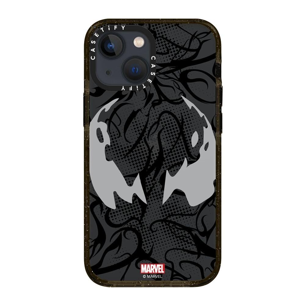 Amazon.com: CASETiFY Impact iPhone 13 Mini Case [Spider-Man Co-Lab
